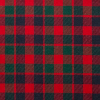 Tartan Swatches - Lightweight G-L