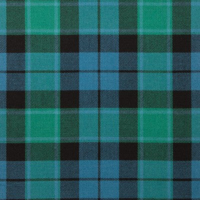 Tartan Swatches - Lightweight G-L