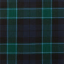 Lightweight Tartan by the meter  G-L