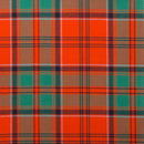 Lightweight Tartan by the meter  G-L