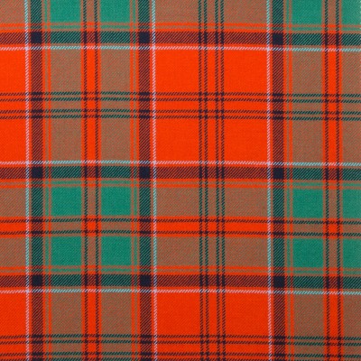 Tartan Swatches - Lightweight G-L