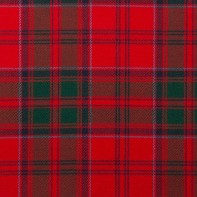 Tartan Swatches - Lightweight G-L