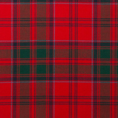 Tartan Swatches - Lightweight G-L