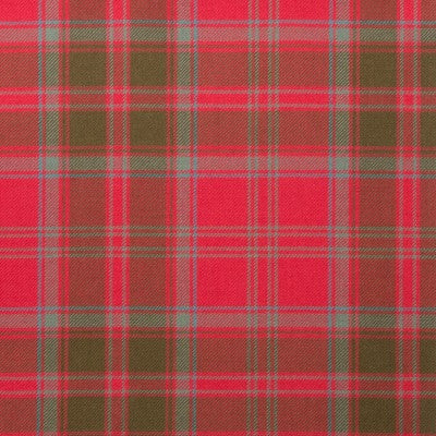 Tartan Swatches - Lightweight G-L
