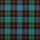 Lightweight Tartan by the meter  G-L