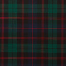 Lightweight Tartan by the meter  G-L
