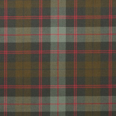 Tartan Swatches - Lightweight G-L