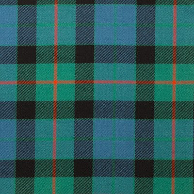 Tartan Swatches - Lightweight G-L