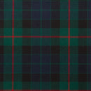 Lightweight Tartan by the meter  G-L