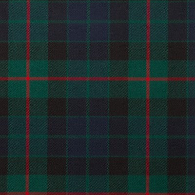 Lightweight Tartan by the meter  G-L