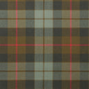 Lightweight Tartan by the meter  G-L