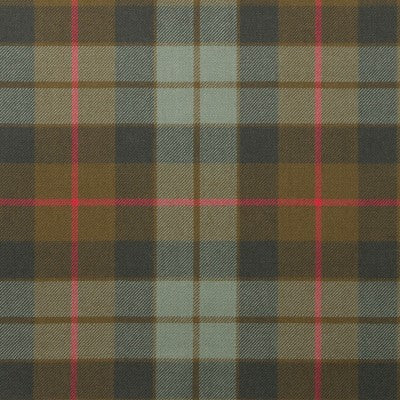 Tartan Swatches - Lightweight G-L