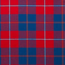 Lightweight Tartan by the meter  G-L