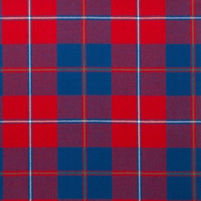 Lightweight Tartan by the meter  G-L