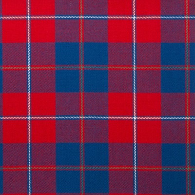 Tartan Swatches - Lightweight G-L