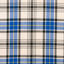 Lightweight Tartan by the meter  G-L