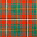 Lightweight Tartan by the meter  G-L