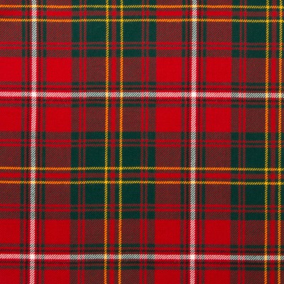 Tartan Swatches - Lightweight G-L