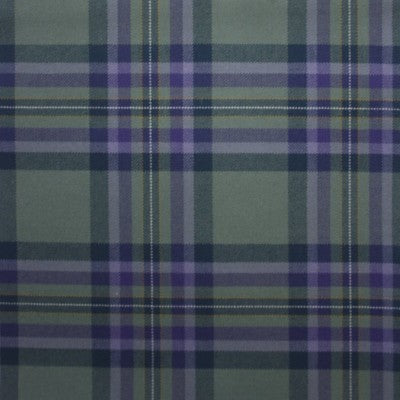 Tartan Swatches - Lightweight G-L