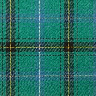 Tartan Swatches - Lightweight G-L