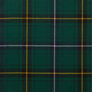 Lightweight Tartan by the meter  G-L