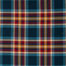 Lightweight Tartan by the meter  G-L