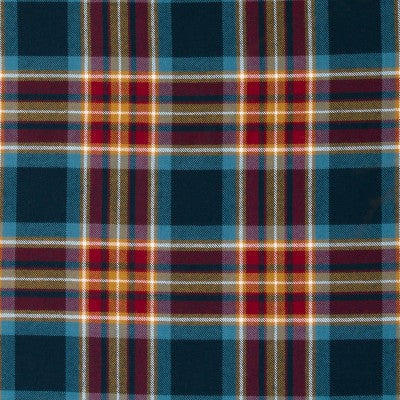 Tartan Swatches - Lightweight G-L