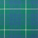 Lightweight Tartan by the meter  G-L