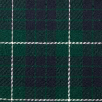 Tartan Swatches - Lightweight G-L