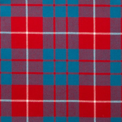 Tartan Swatches - Lightweight G-L