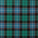 Lightweight Tartan by the meter  G-L