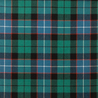 Lightweight Tartan by the meter  G-L