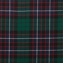 Lightweight Tartan by the meter  G-L