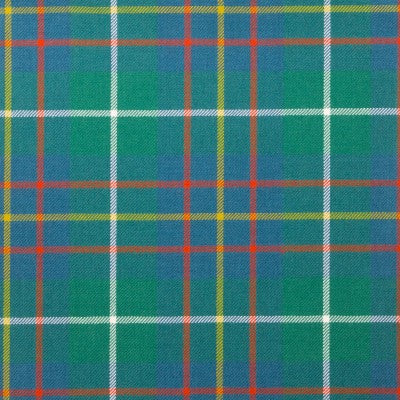 Tartan Swatches - Lightweight G-L