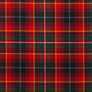 Lightweight Tartan by the meter  G-L