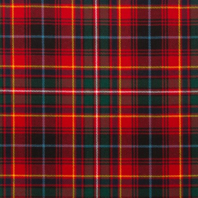 Tartan Swatches - Lightweight G-L