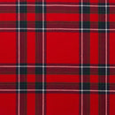 Lightweight Tartan by the meter  G-L