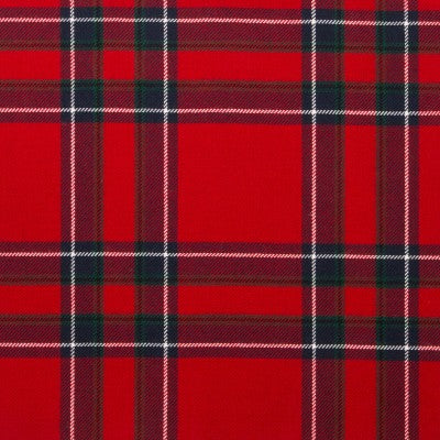 Tartan Swatches - Lightweight G-L