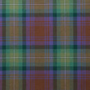 Lightweight Tartan by the meter  G-L