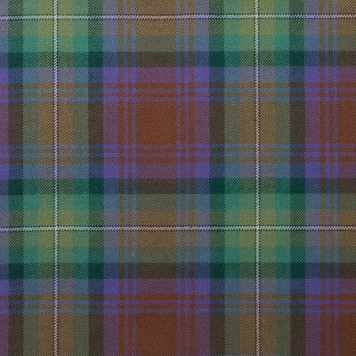 Tartan Swatches - Lightweight G-L