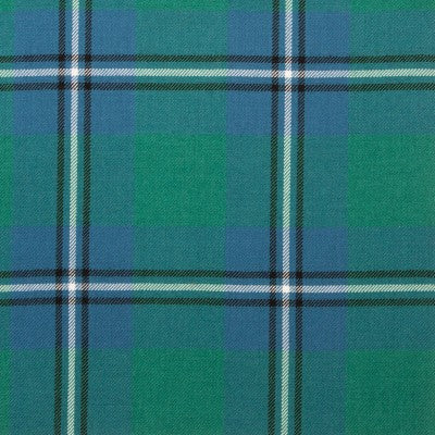 Lightweight Tartan by the meter  G-L