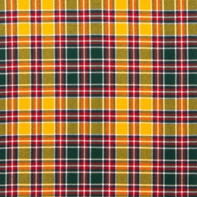 Tartan Swatches - Lightweight G-L