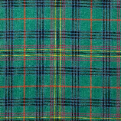 Tartan Swatches - Lightweight G-L