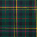 Lightweight Tartan by the meter  G-L