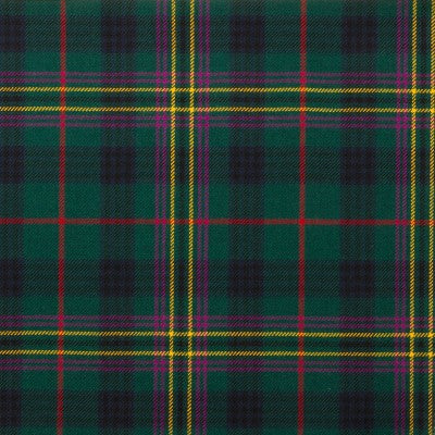 Tartan Swatches - Lightweight G-L