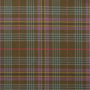 Lightweight Tartan by the meter  G-L