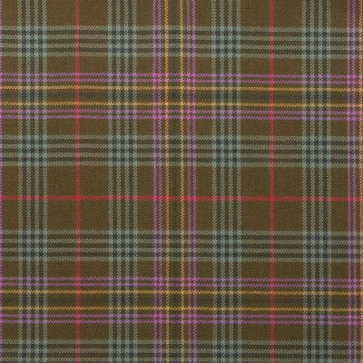 Tartan Swatches - Lightweight G-L