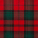 Lightweight Tartan by the meter  G-L