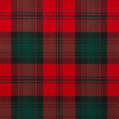 Lightweight Tartan by the meter  G-L