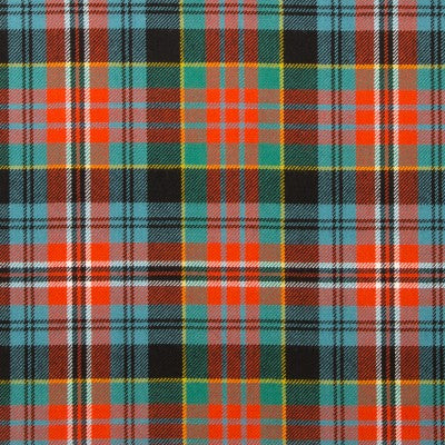 Tartan Swatches - Lightweight G-L